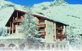 Hotel Pöstli